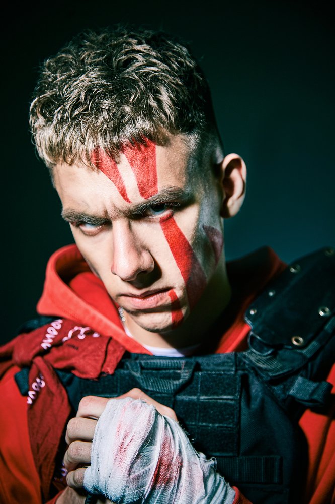 Photograph by Леся Таранцова