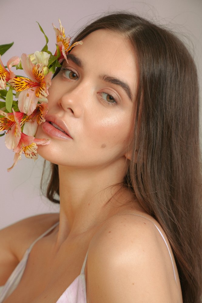 Photograph by Анастасия Фоменко