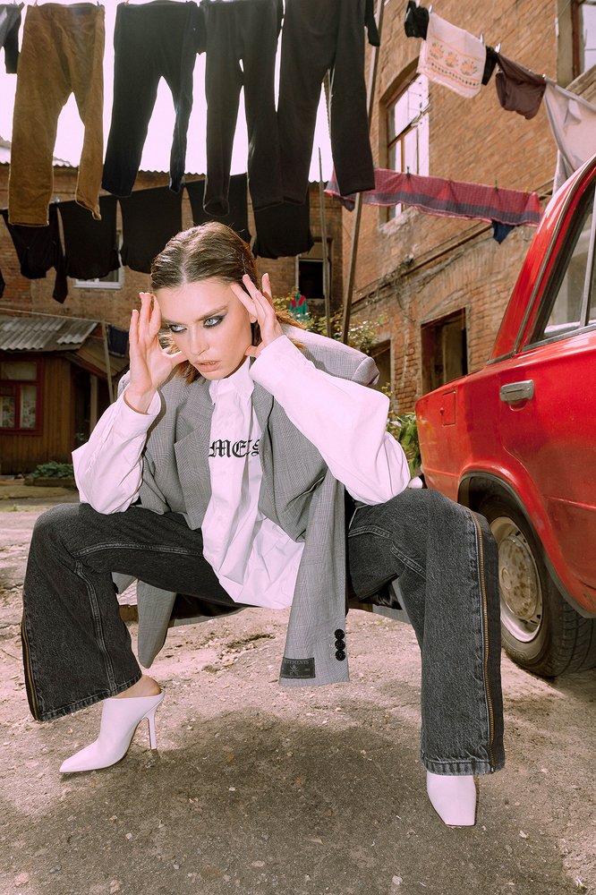 Photograph by Анастасия Фоменко