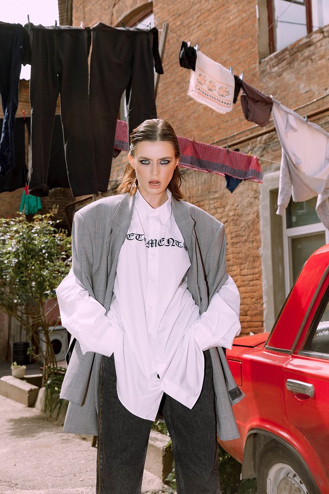 Photograph by Анастасия Фоменко