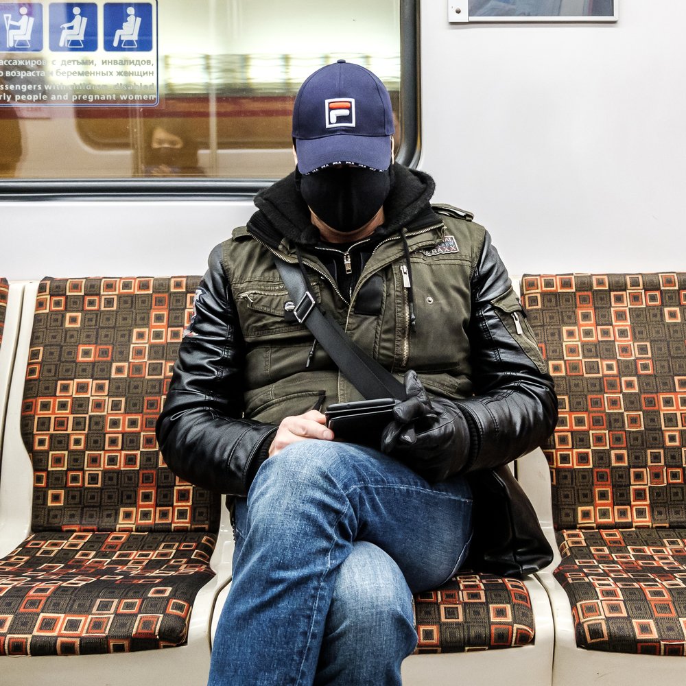 Photograph by Олег Кулаков