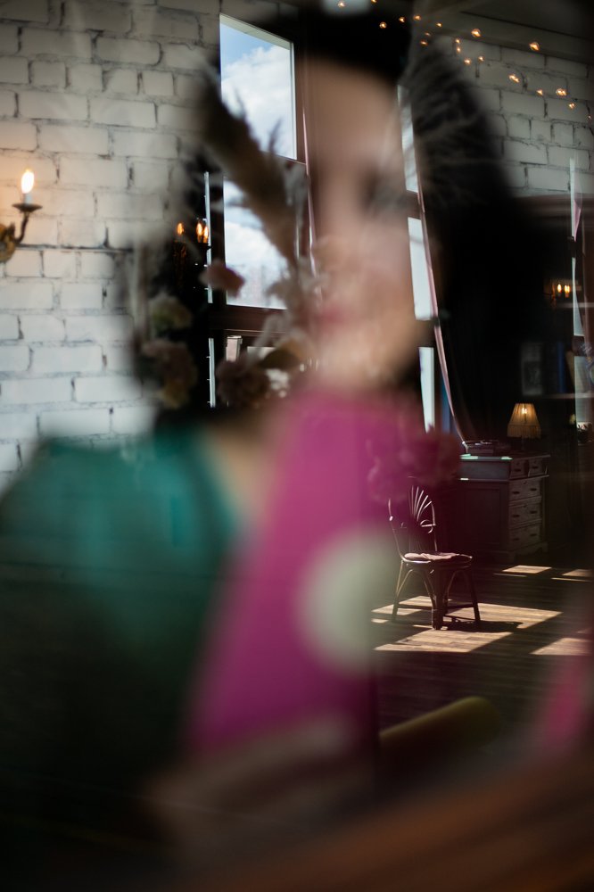 Photograph by Anna Gryadunova