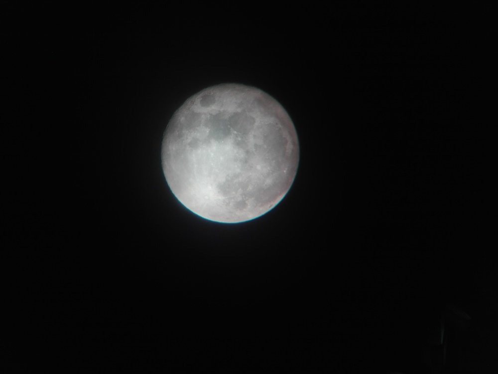 Full Moon