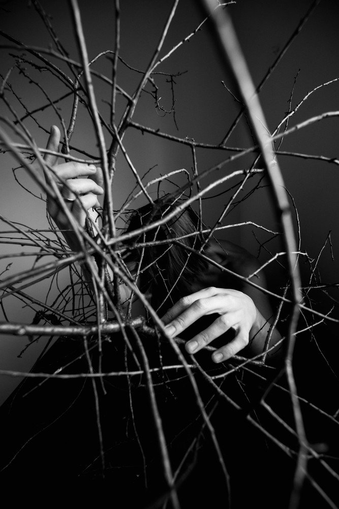 Photograph by Евгения Жос