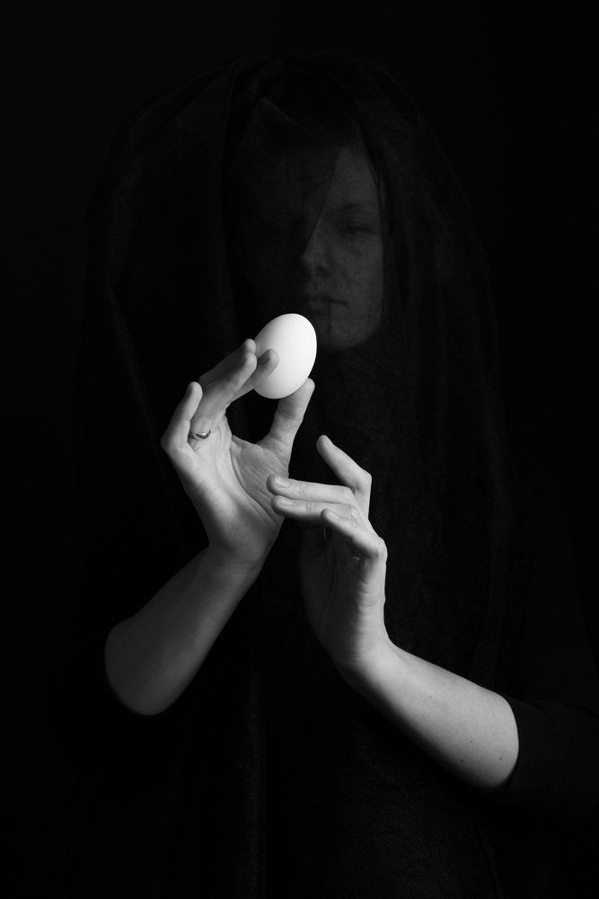 Photograph by Евгения Жос