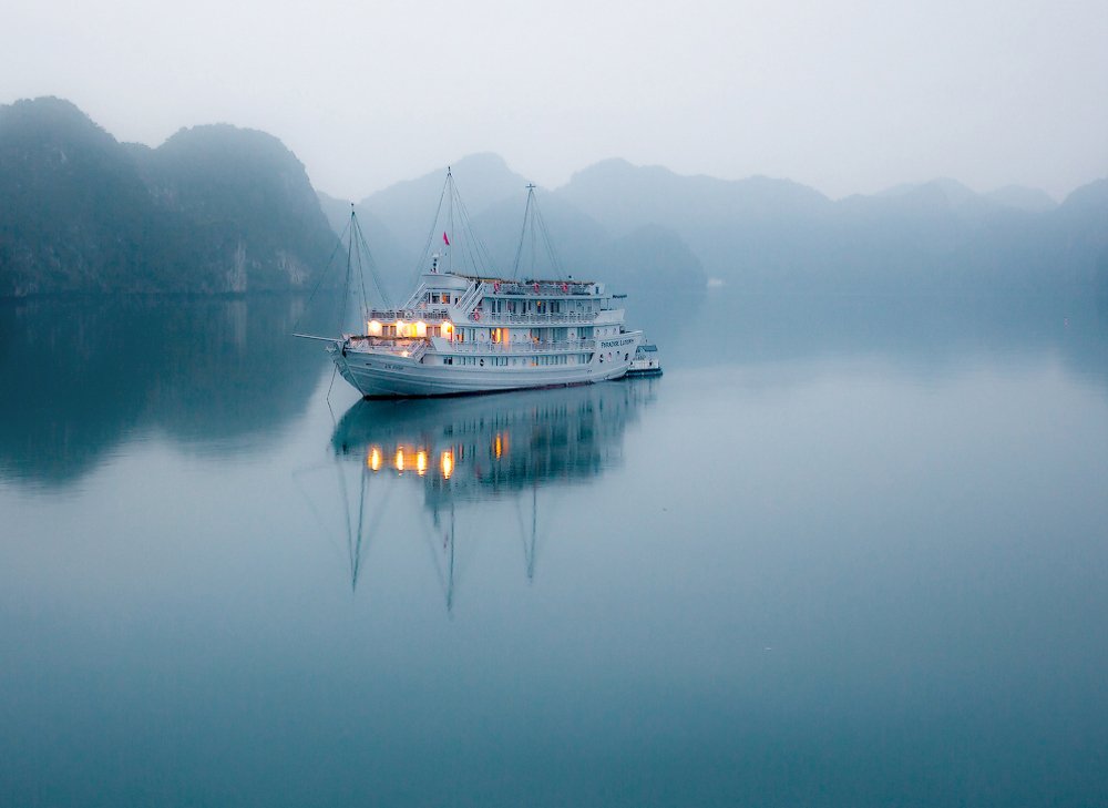 Photograph by Boris Bekelman