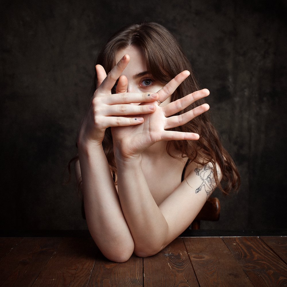 Фотография автора Осипкин Алексей