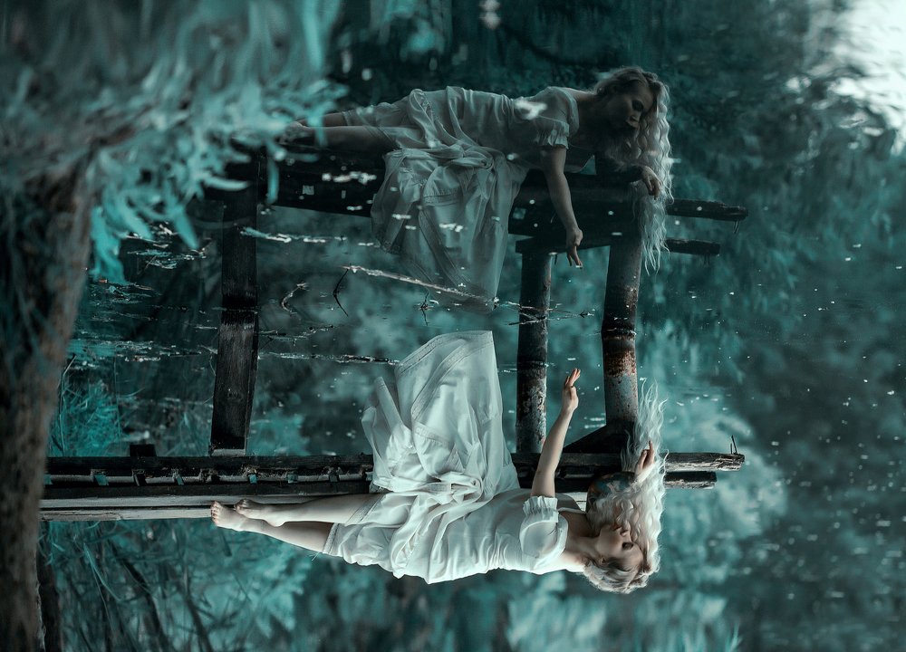 Photograph by Катерина Мельник