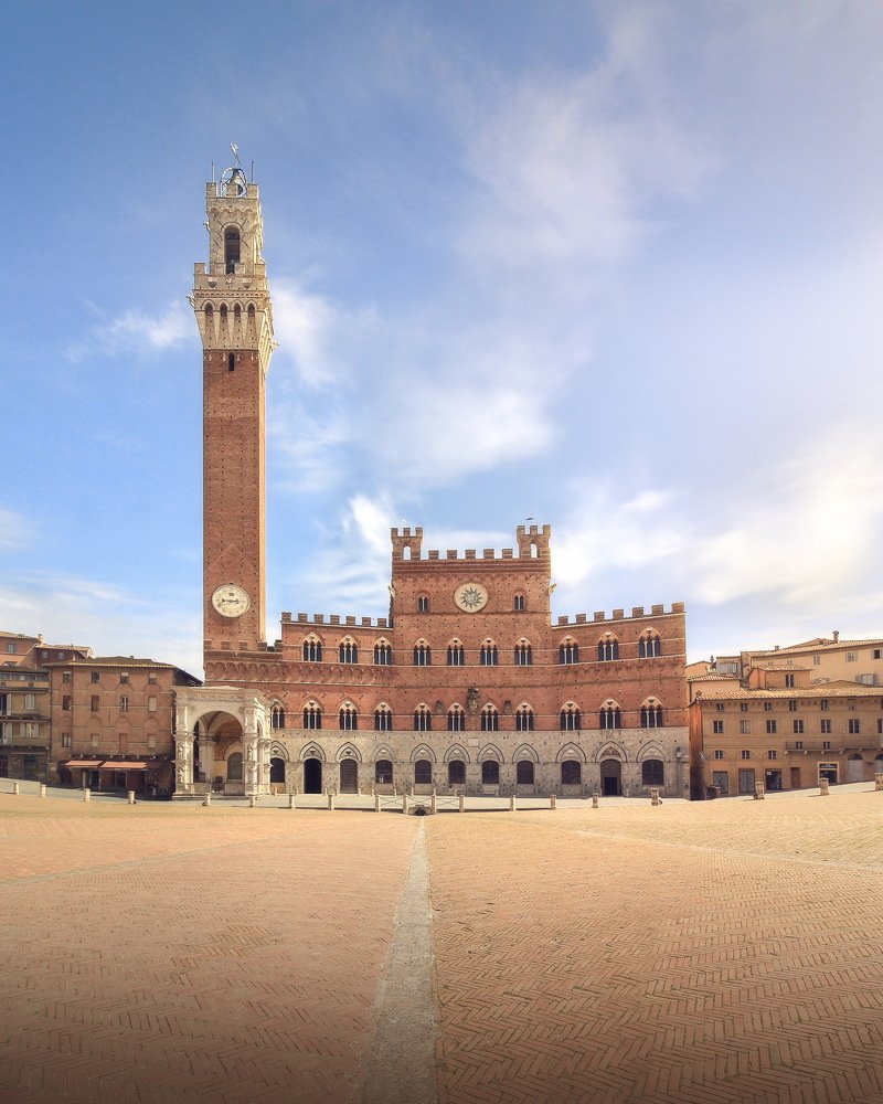 Photograph by Mirko Pacifico