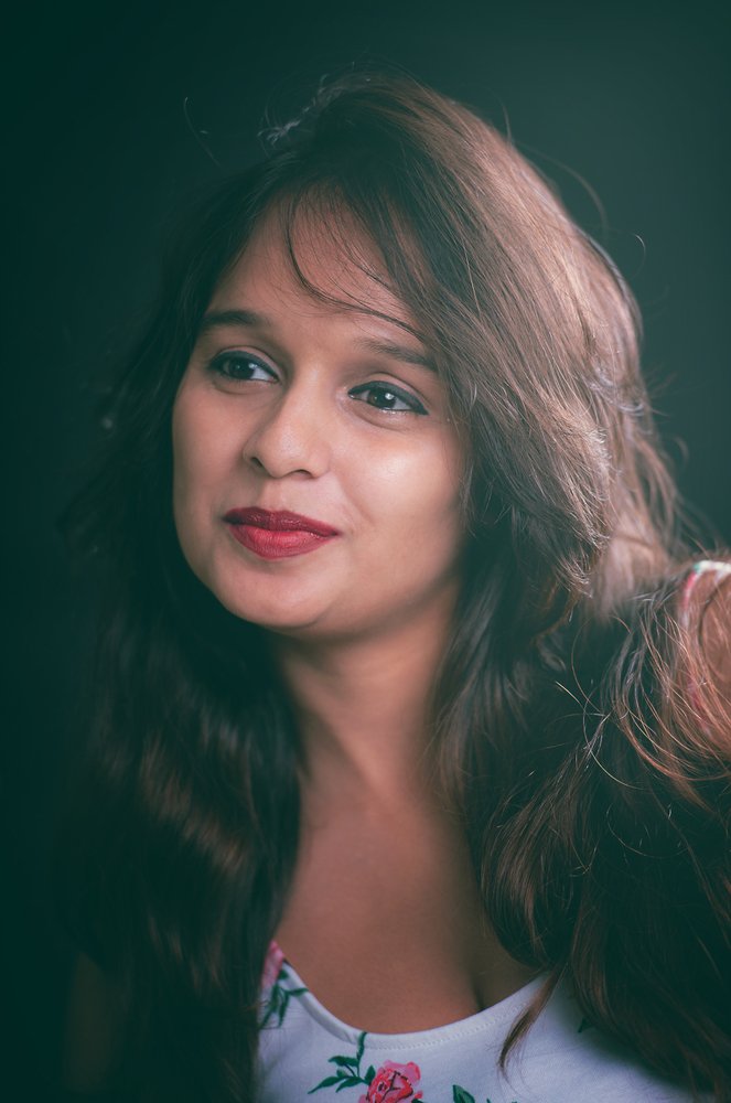 Photograph by Ajay Salanky