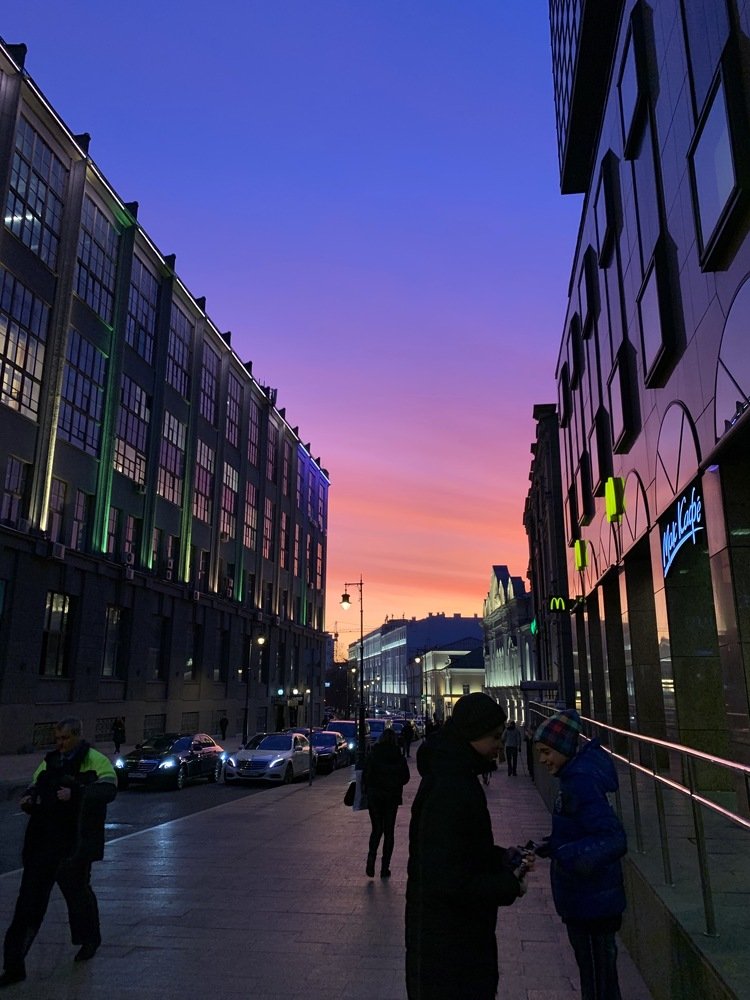 Photograph by Евгений Мишаков