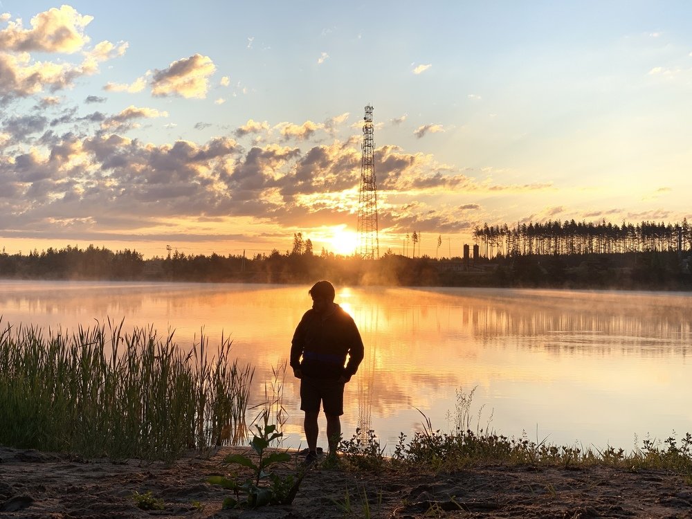 Photograph by Евгений Мишаков