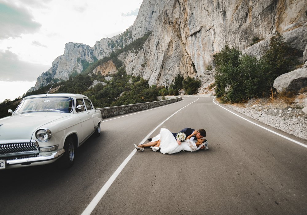 Photograph by Александр Друкар