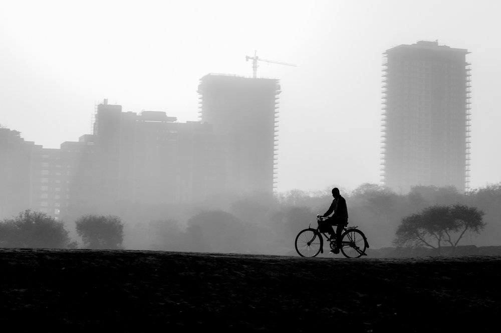 Photograph by Chetan Verma