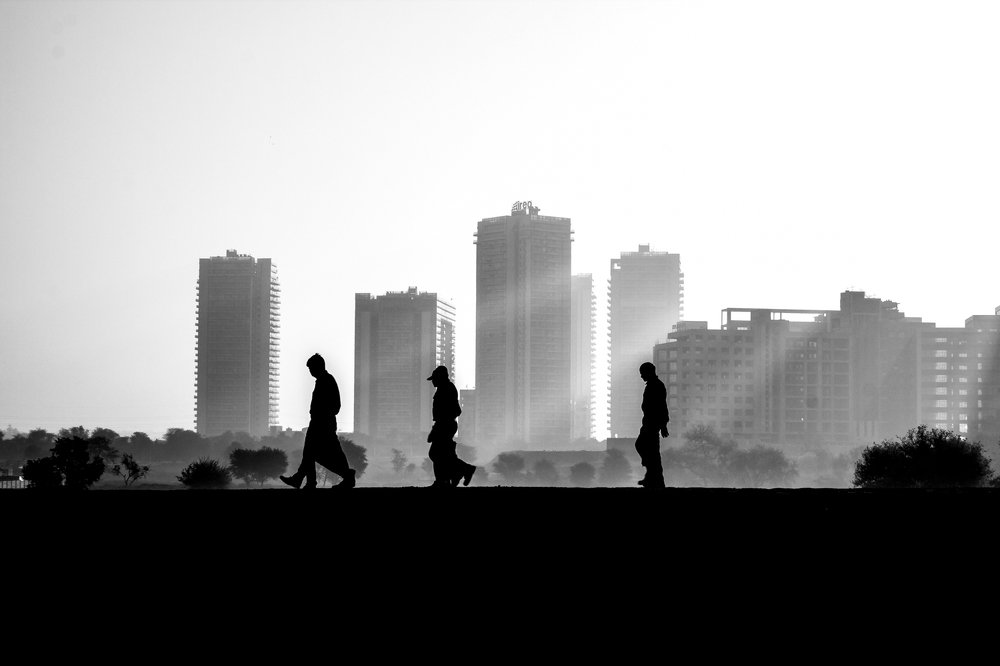 Photograph by Chetan Verma