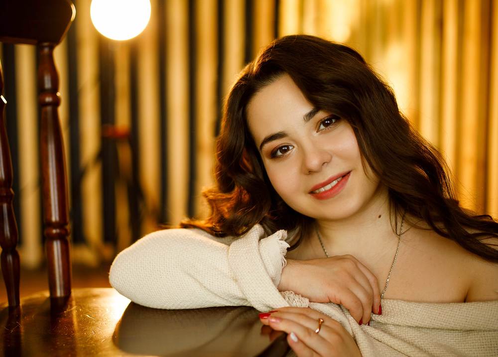 Фотография автора Анна Толмачева