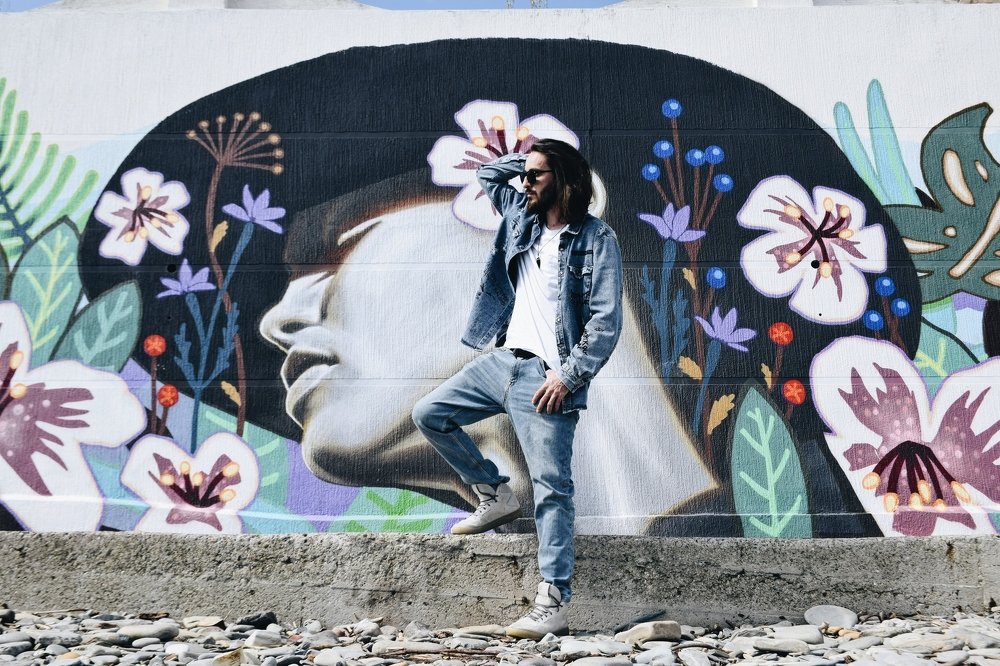 Photograph by Лиана Бондаренко