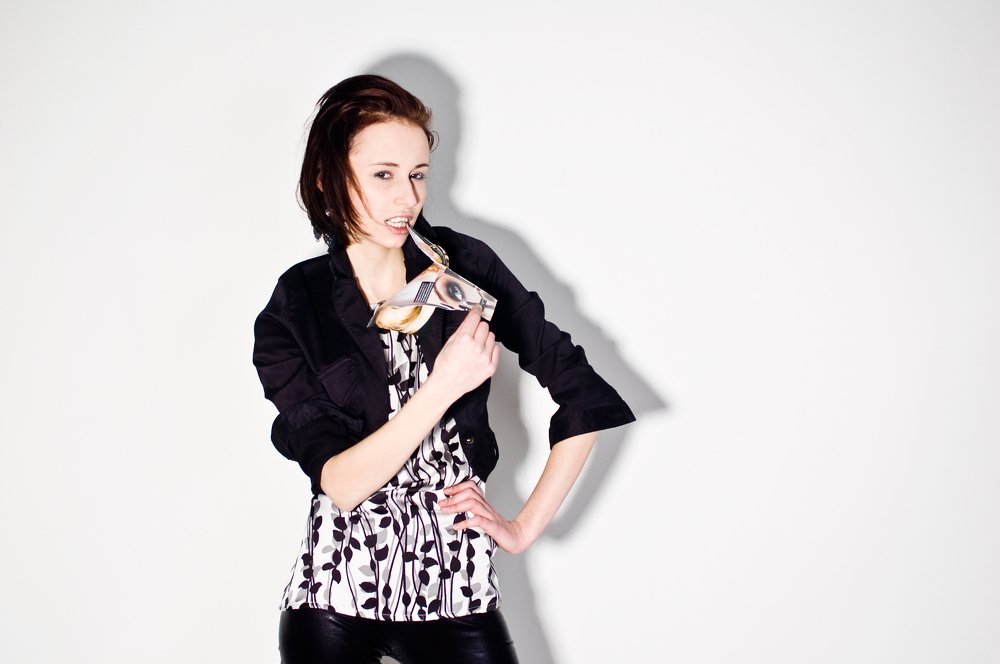 Photograph by Serg Bataev