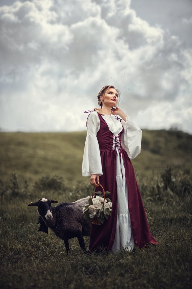 Photograph by Татьяна Муравкина