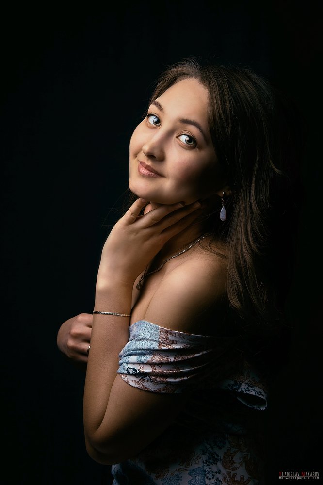 Photograph by Владислав Макаров