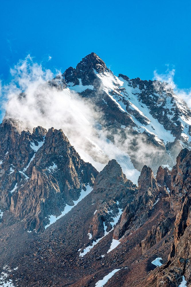 Фотография автора Владимир Душанц