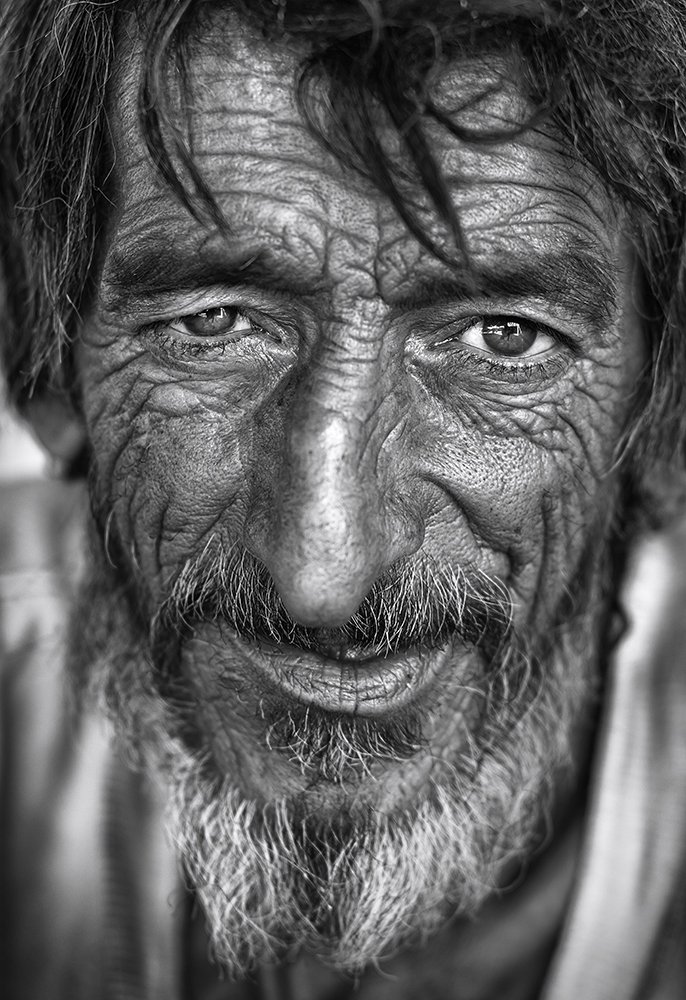 Photograph by Hasan Nazari