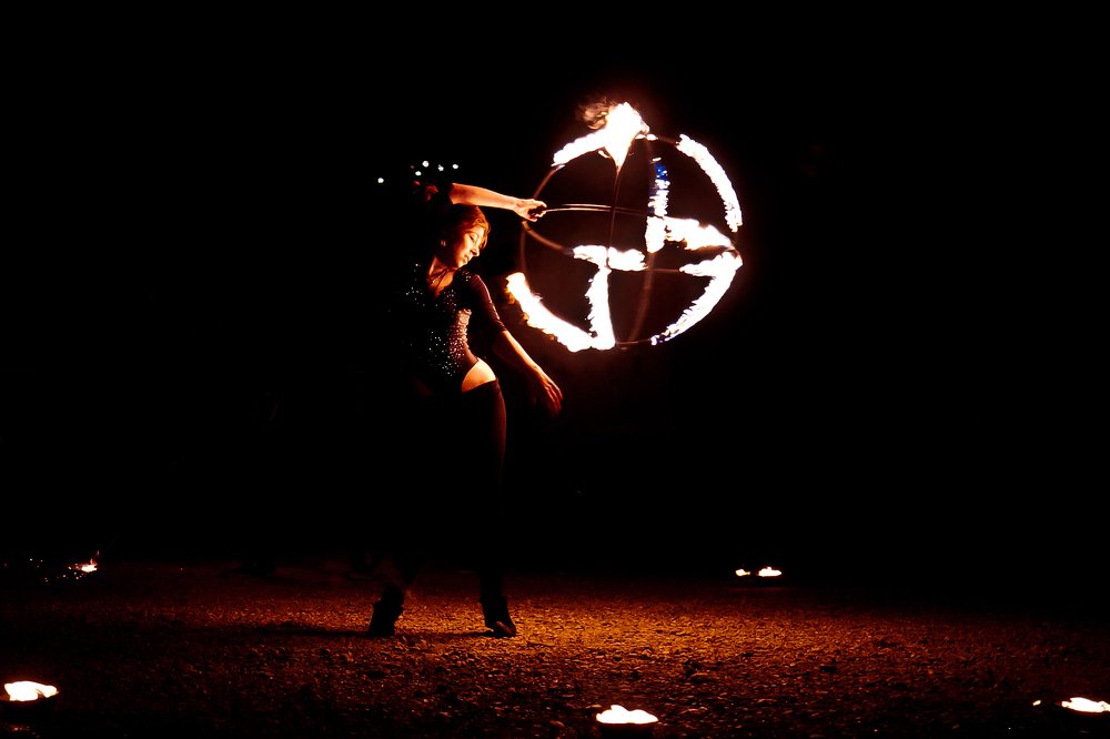 Photograph by Natalya Chumak