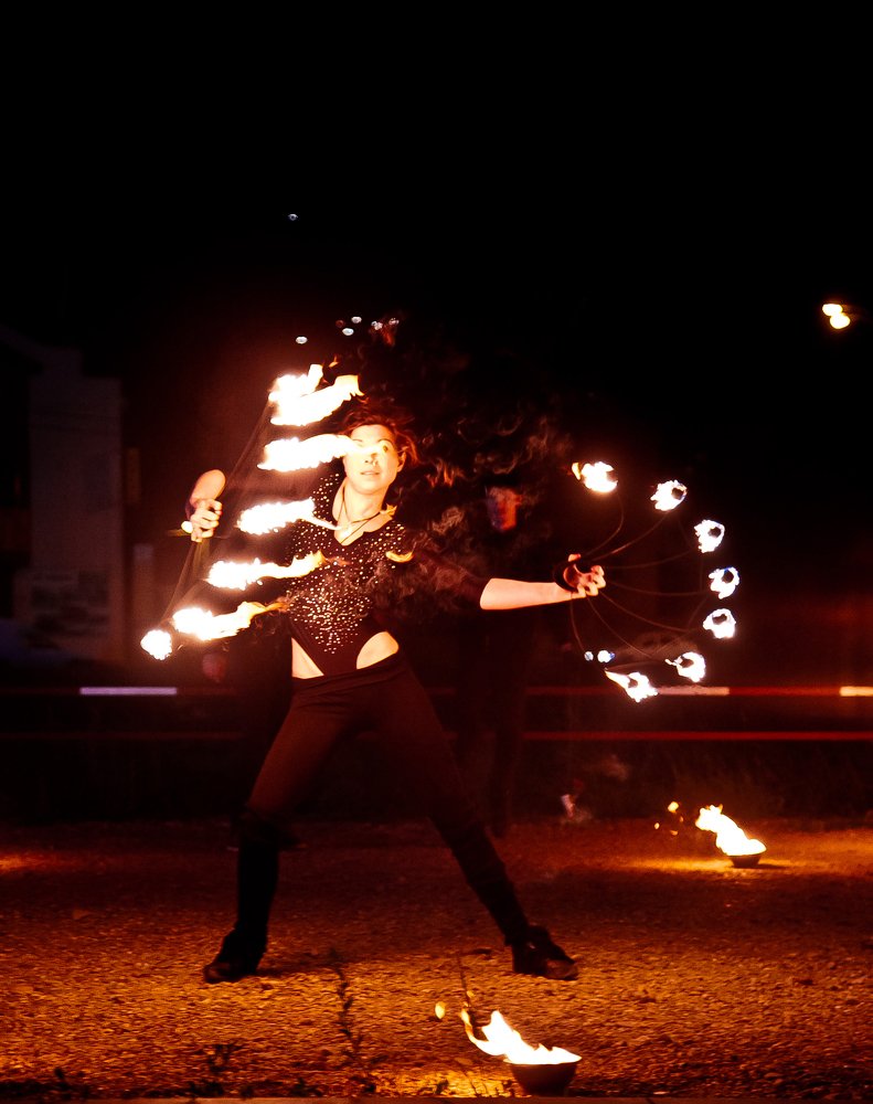 Photograph by Natalya Chumak