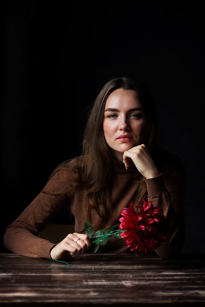 Photograph by Татьяна Иващенко