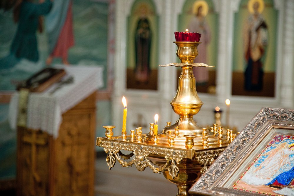 Photograph by Natalya Chumak