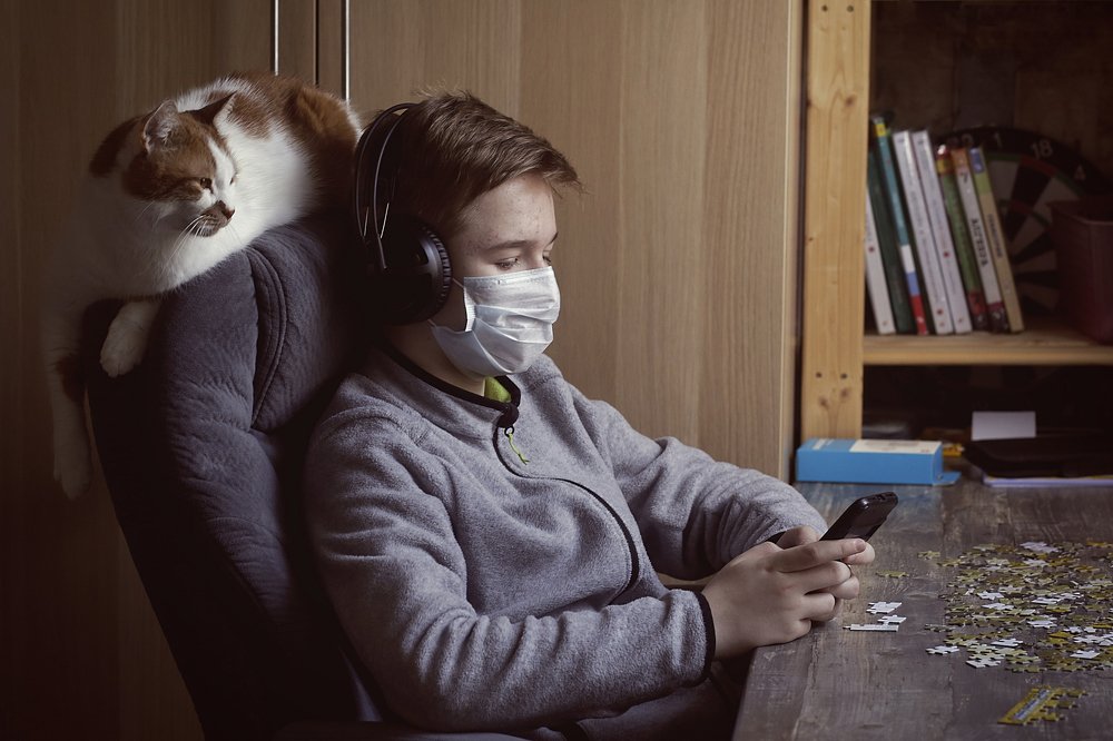 Photograph by Natalya Chumak