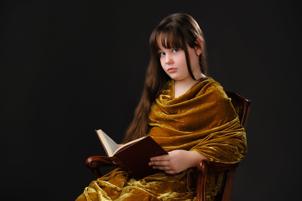 Photograph by Anatolie Burdeniuc