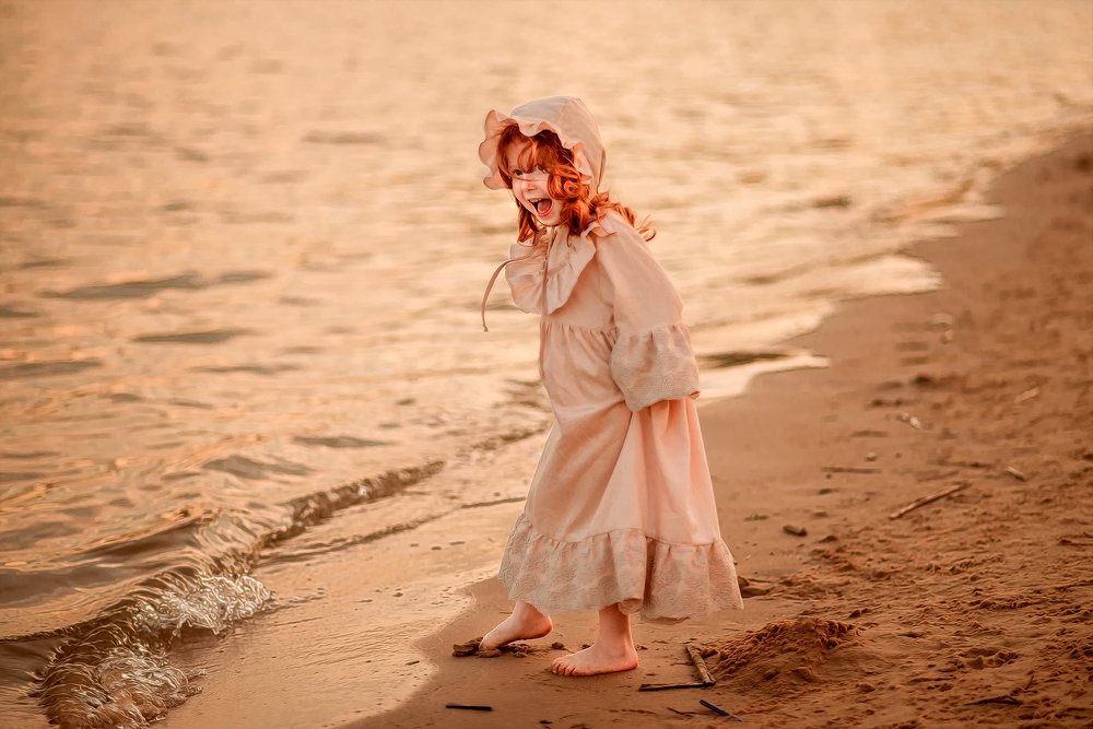 Эмоции бесценны!