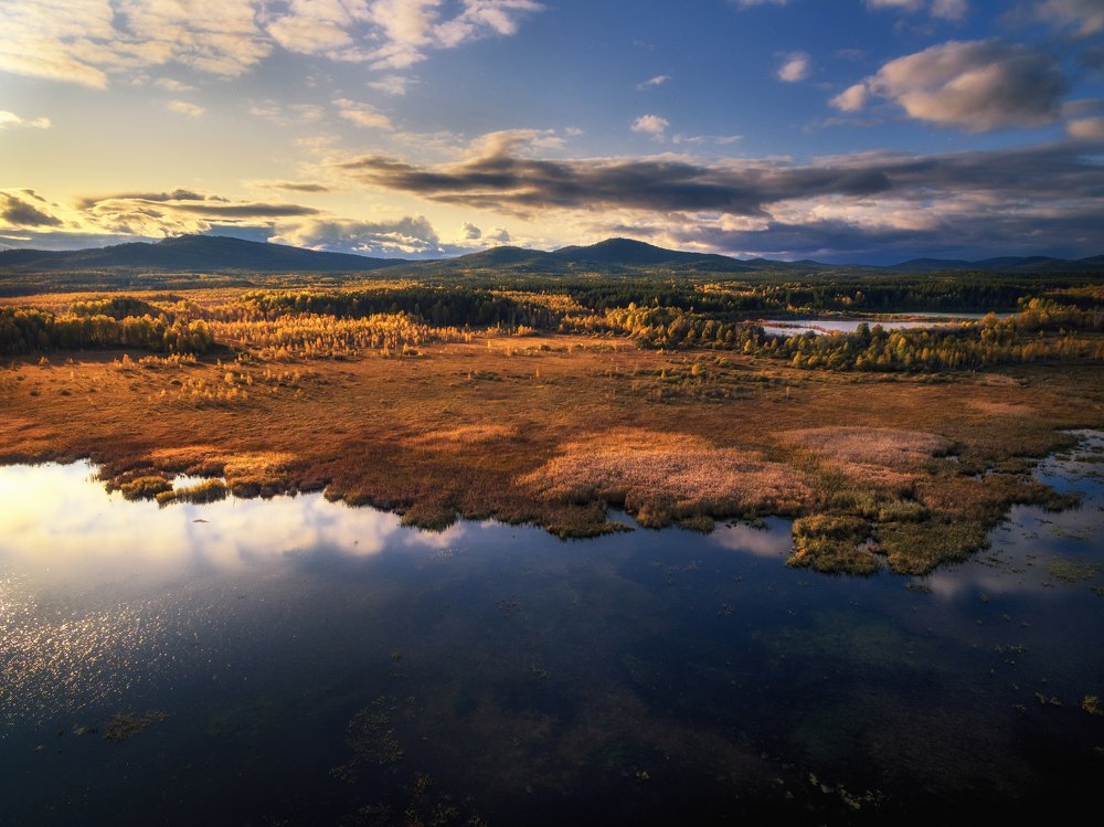 Photograph by Евгений Гецев