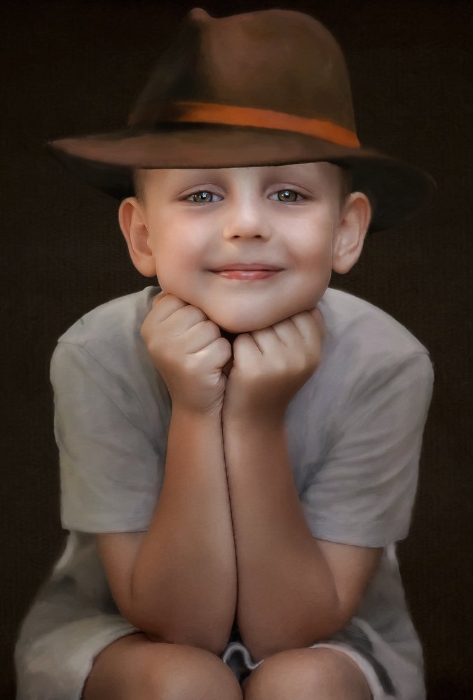 Photograph by Алеся Моссад