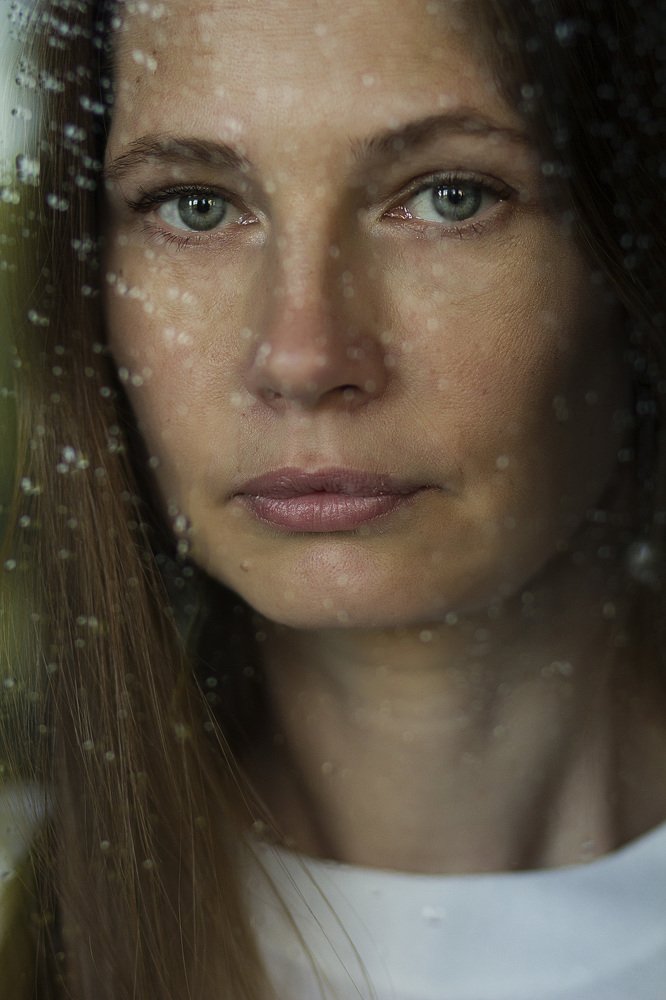 Photograph by Татьяна Иващенко