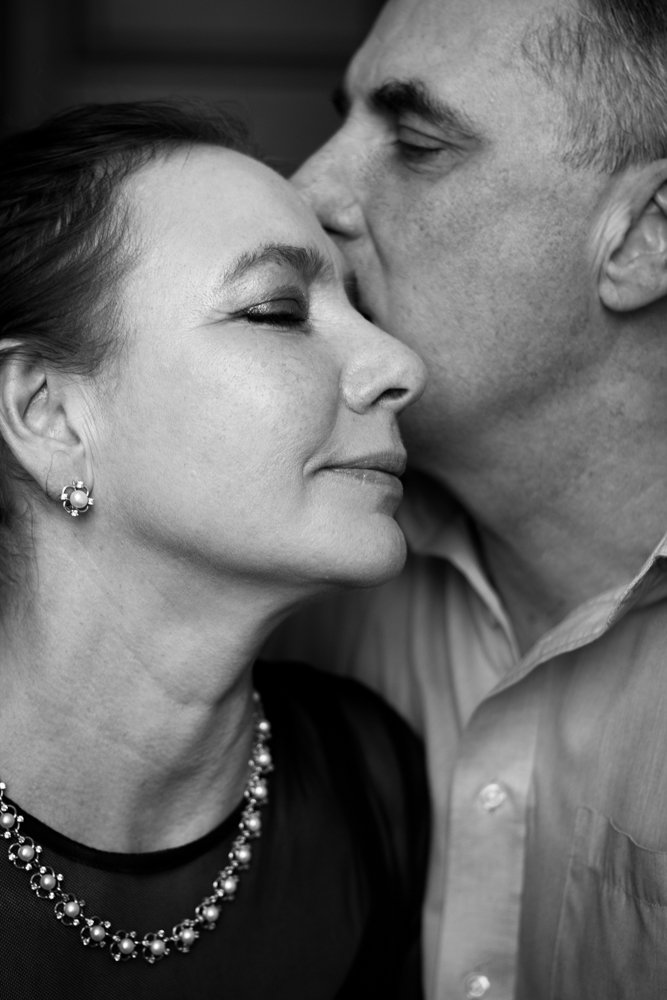 Любовь сквозь года