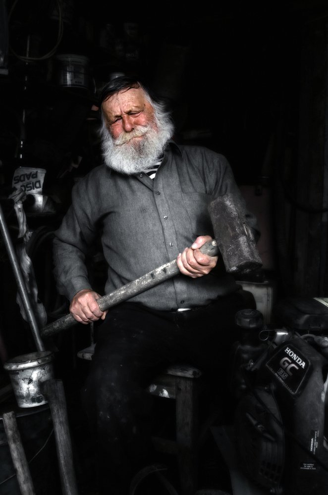 Photograph by Ольга Черкасская