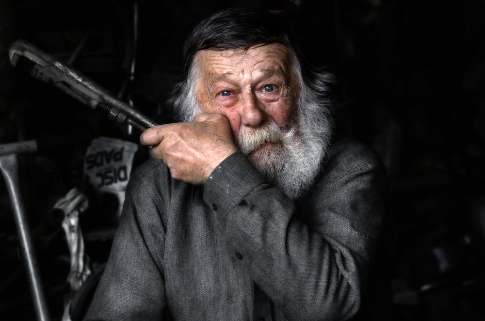 Photograph by Ольга Черкасская