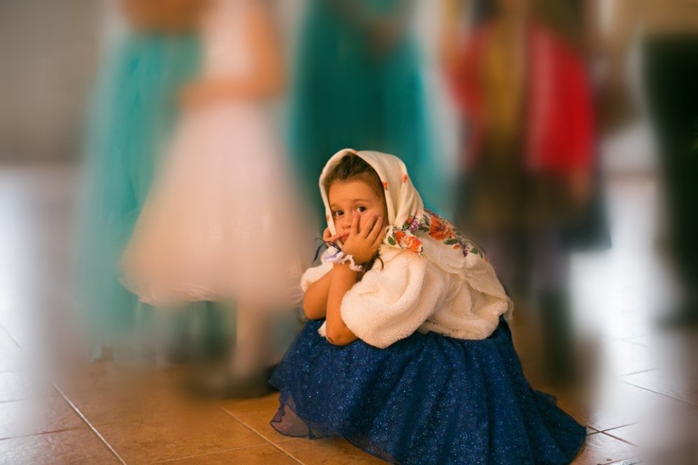 Photograph by Ирина Гущина