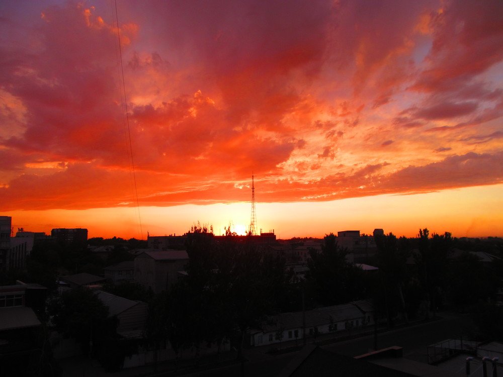 Photograph by Сергей BULGAKOV