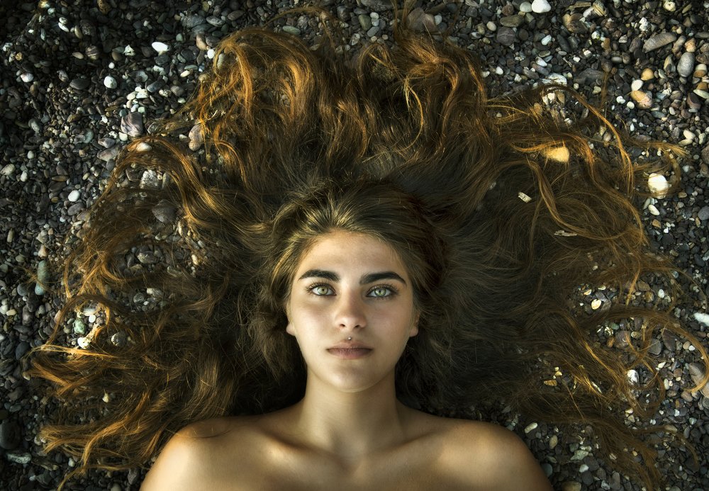 Photograph by Antonio Corrias