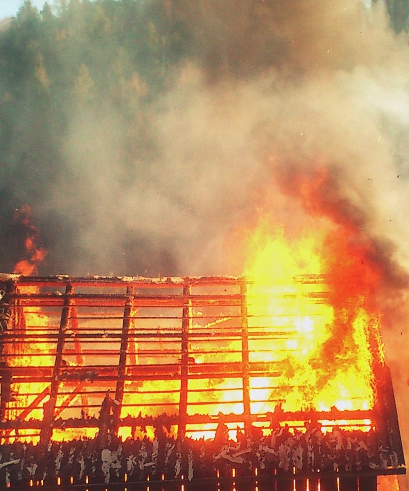 Photograph by Vanči Sešel