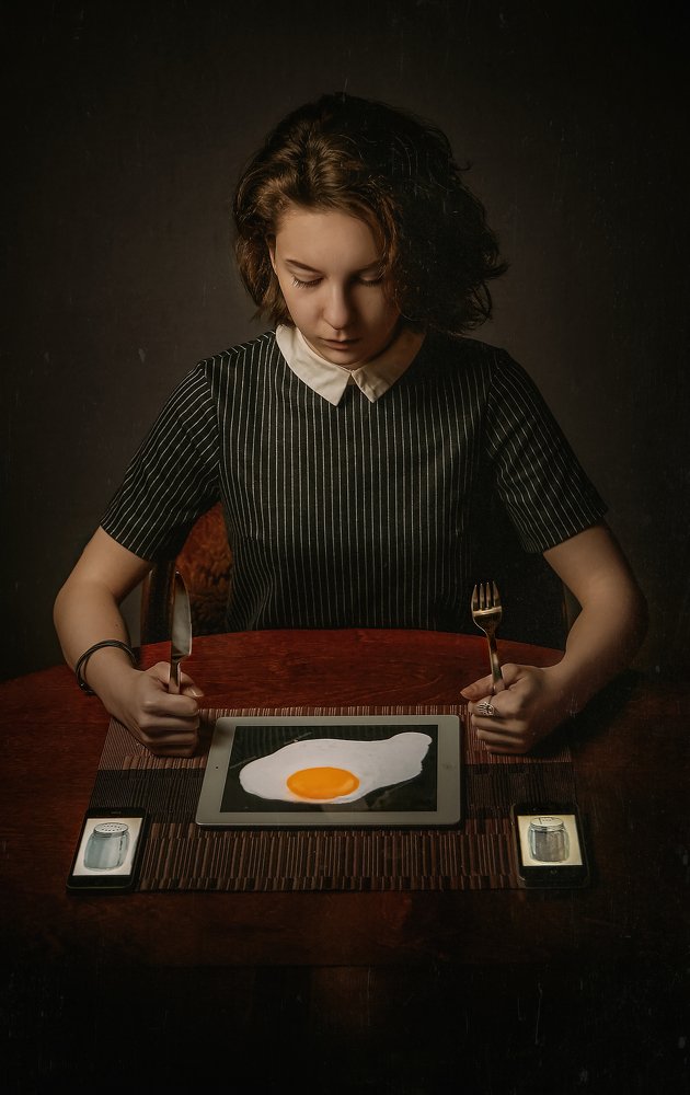 Photograph by Вадим Леонтьев