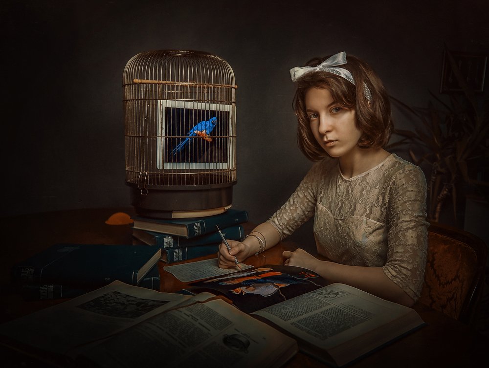 Photograph by Вадим Леонтьев