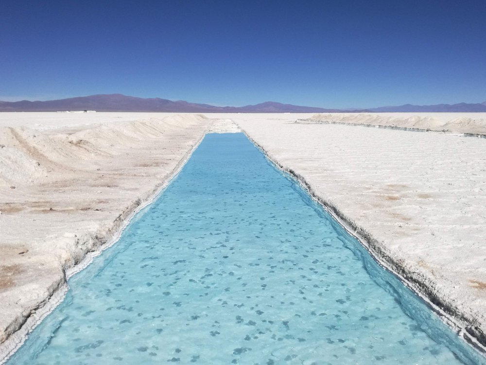 Photograph by Lau Vazquez