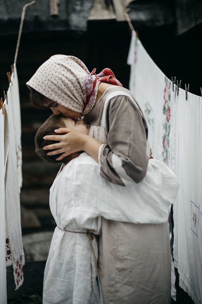 Photograph by Наталья