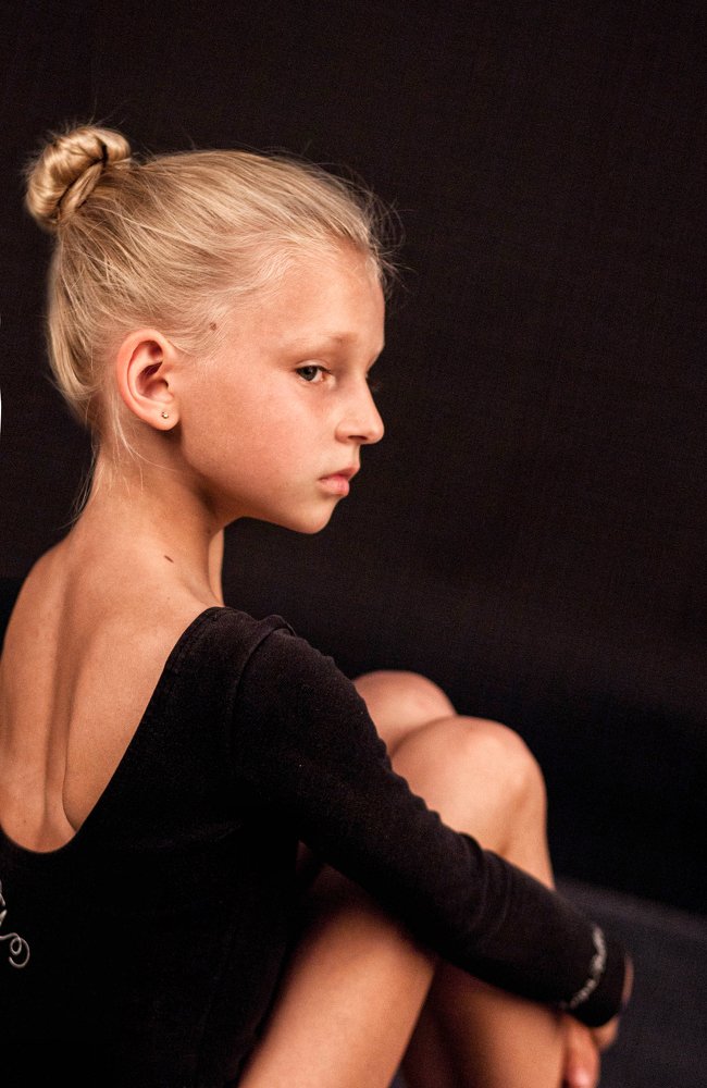 Photograph by Климова Анна