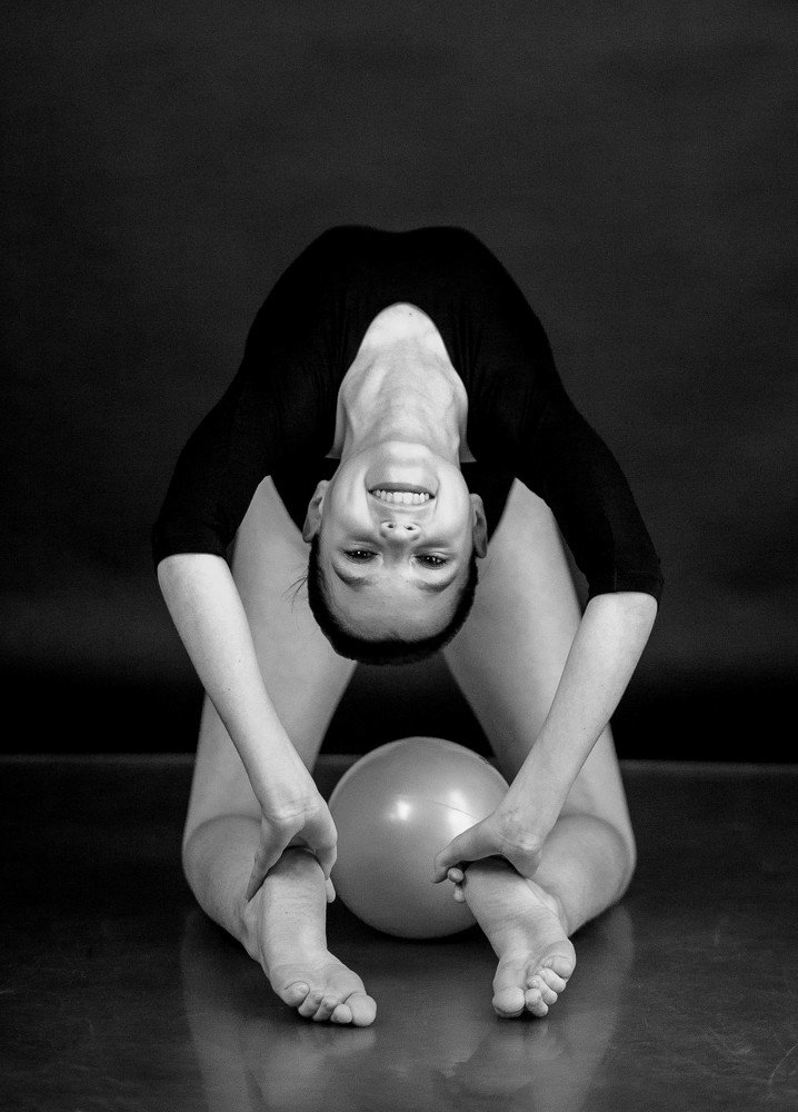 Photograph by Климова Анна