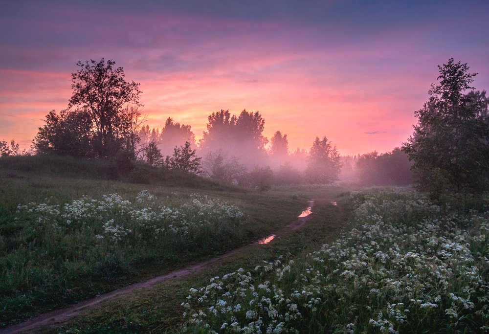 Photograph by Евгений Луцко